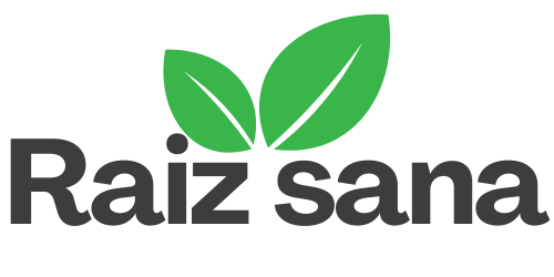 Raiz Sana Logo